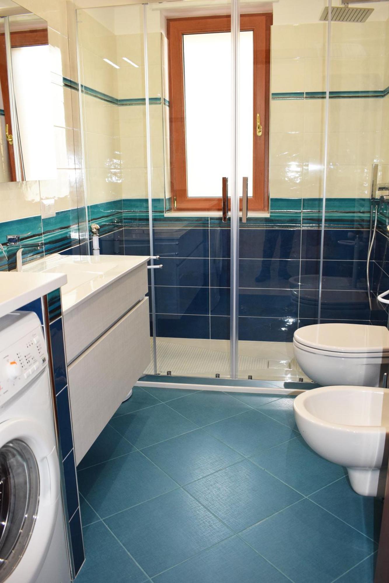 Appartement La Perla Bianca