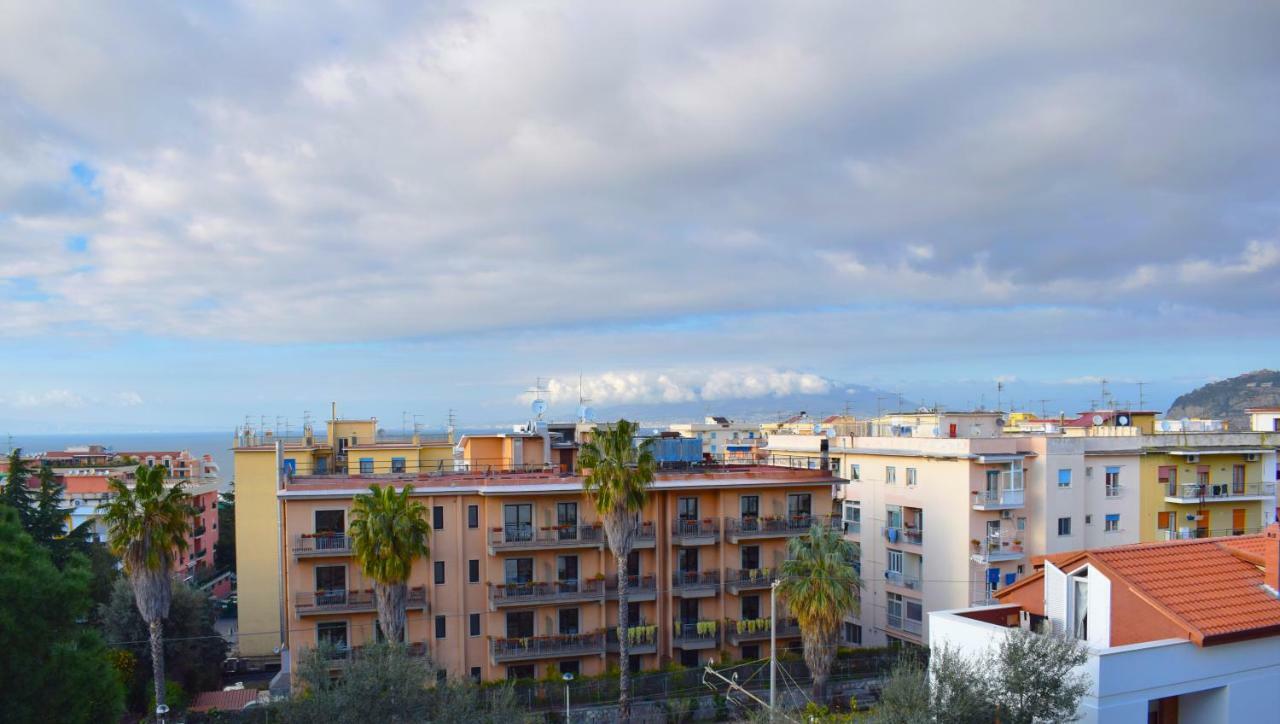 La Perla Bianca * Sorrente