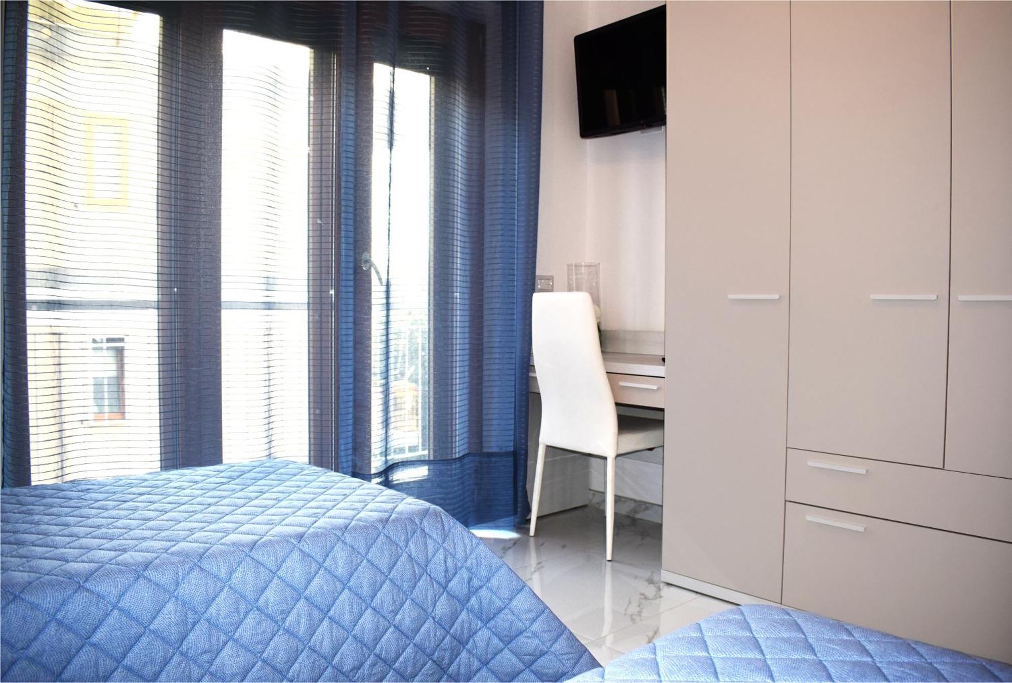 Apartment La Perla Bianca *