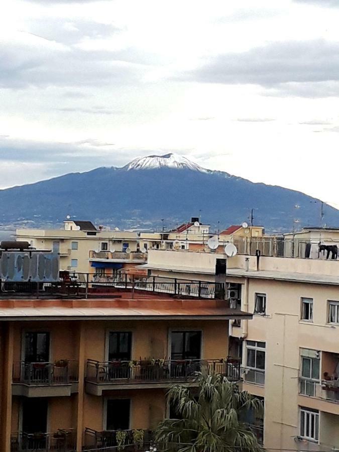 La Perla Bianca Apartment