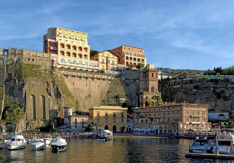 Apartment La Perla Bianca