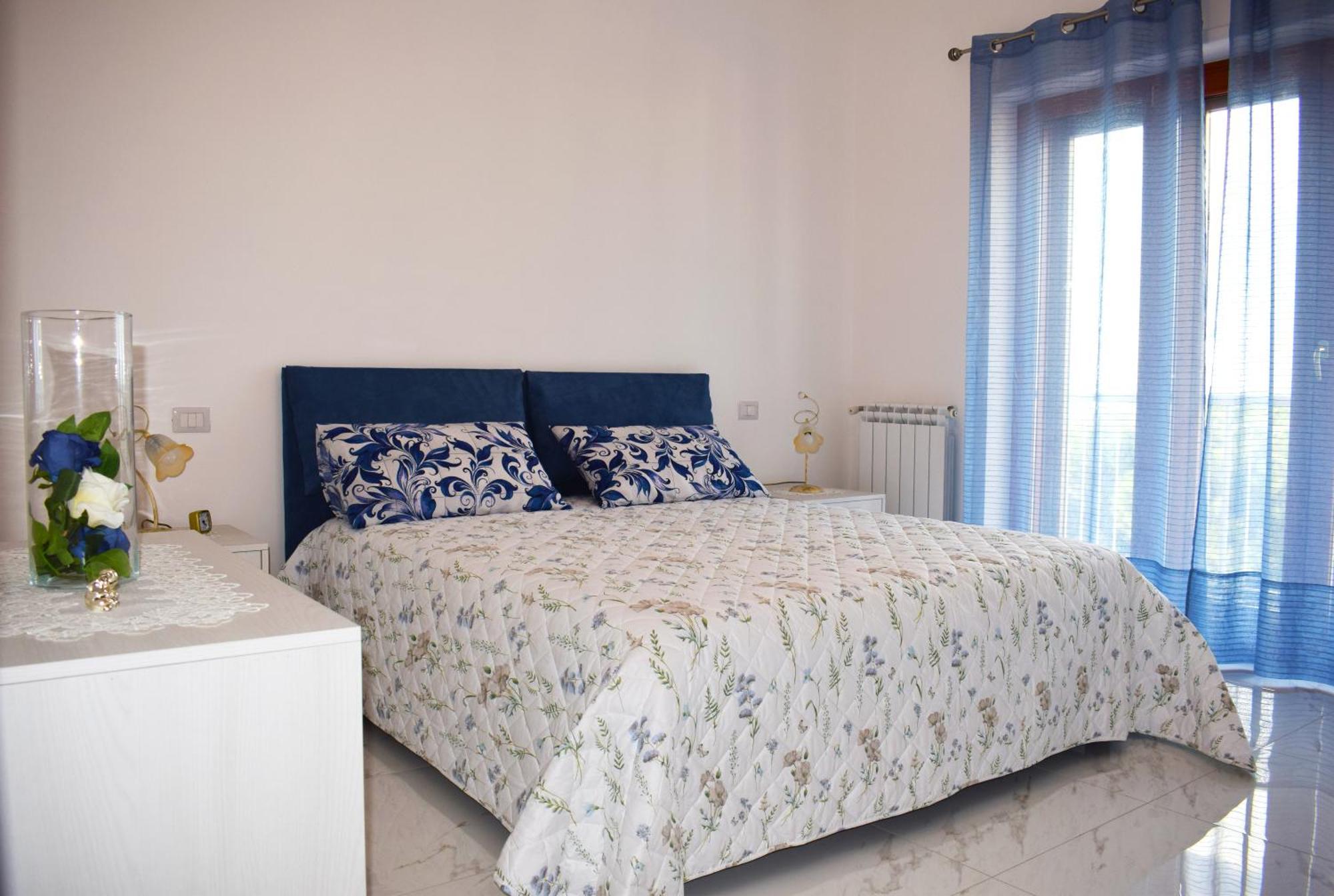 Apartment La Perla Bianca *